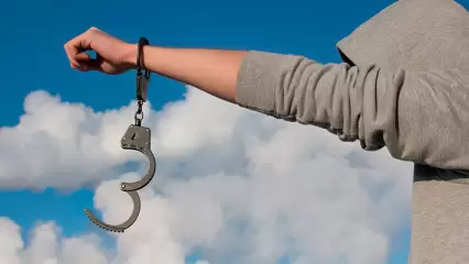 Ранее судимый молодой татарстанец избил пенсионерку в подъезде и похитил продукты и деньги - НТР 24