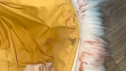 В центре Нижнекамска молодой человек избил незнакомую девушку с ребенком - НТР 24