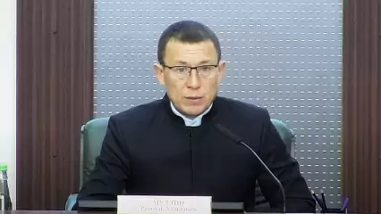 Рамиль Муллин поручил местному Роспотребнадзору закрывать ТЦ в случае антиковидных нарушений - НТР 24