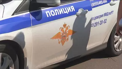 В Татарстане девушка обвиняется в краже и разбое - НТР 24