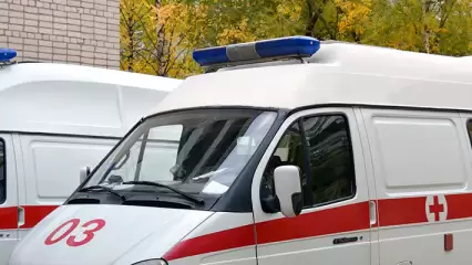 Татарстанец сбил школьницу, которая переходила дорогу на зелёный сигнал светофора - НТР 24