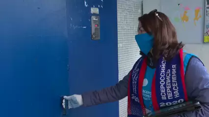 Татарстан занимает лидирующие позиции по переписи населения - НТР 24