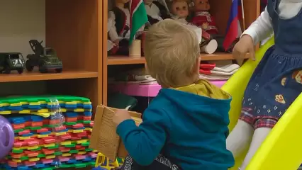 В Татарстане женщина с 2015 года издевалась над детьми - НТР 24