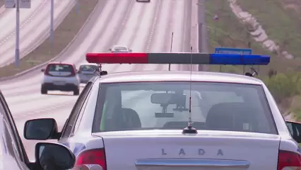 Житель Татарстана отправился в соседний район, чтобы обокрасть женщину - НТР 24