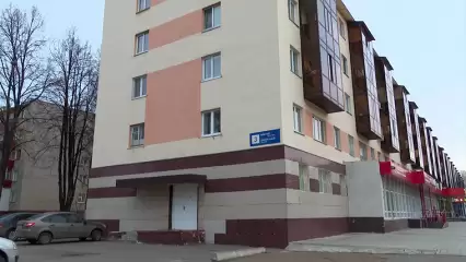 В Нижнекамске уже «на полную» работает отдел административно технической инспекции - НТР 24