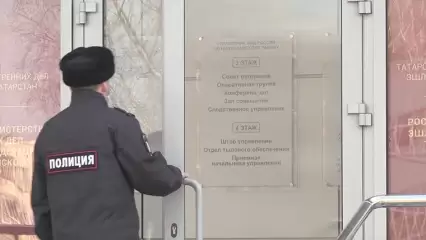 Два брата приехали в Нижнекамск и попались с наркотиками - НТР 24