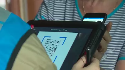 Татарстан занял лидирующую позицию по числу переписавшихся на госуслугах в ПФО - НТР 24