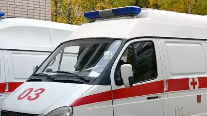 Татарстанец сообщил о теле женщины, которую обнаружил возле гаражей - НТР 24