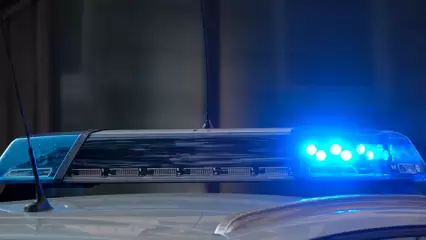 В Татарстане погиб 20-летний водитель, столкнувшись с отечественным грузовиком - НТР 24