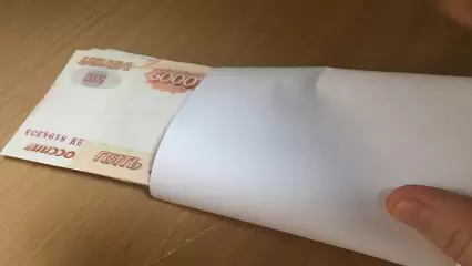 В Татарстане глава сельского поселения обвиняется в посредничестве во взяточничестве - НТР 24