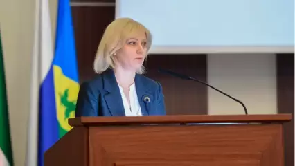 В Нижнекамске за 10 месяцев 45 родителей были лишены родительских прав - НТР 24