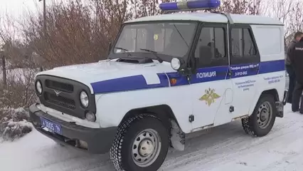 Житель Татарстана ударил супругу ножом за то, что она вылила спиртное в раковину - НТР 24