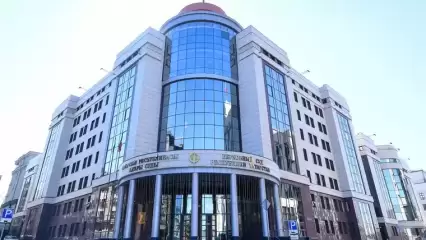 В Верховном суде Татарстана рассматриваются иски об отмене QR-кодов - НТР 24