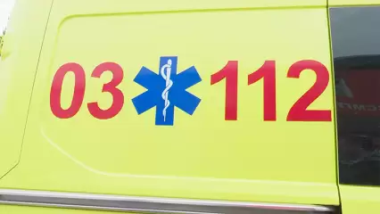 В Татарстане отчим избил ногами 13-летнюю падчерицу - НТР 24