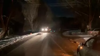 Татарстанец на иномарке насмерть сбил 58-летнюю женщину и скрылся - НТР 24