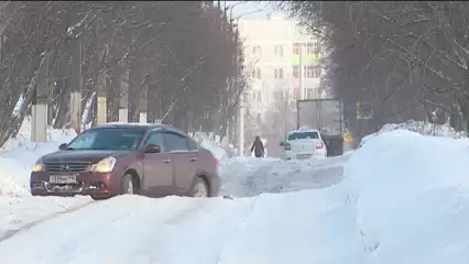 Гостя Нижнекамска обманули на 30 тыс. рублей, при перевозке вещей - НТР 24
