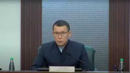 В Нижнекамске снизилось количество заболевших COVID-19 - НТР 24