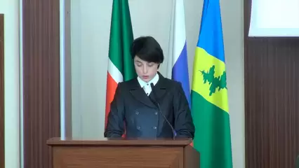 Жителям Нижнекамска напомнили о новых ограничениях с 22 ноября - НТР 24