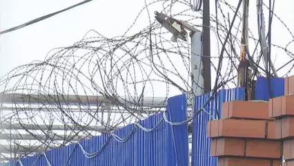 Заключённого нижнекамской колонии повторно осудили за нарушение порядка - НТР 24