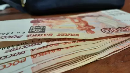 Елабужанка приехала в Нижнекамск и лишилась 333 тыс. рублей - НТР 24