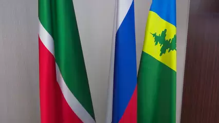 Жители Татарстана до 7 декабря могут выбрать главные цели в работе шести министерств