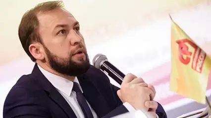 «Бессмысленное издевательство над людьми»: депутат Госсовета рассказал, как «одолеть» COVID-19 без QR-кодов - НТР 24