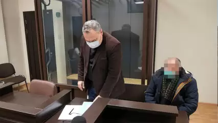 Житель Нижнекамска отрицает, что избил женщину и бросил её умирать - НТР 24