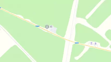 Под Нижнекамском перекроют дорогу до Челнов - НТР 24