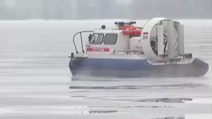 Жителям Нижнекамска разрешили выходить на озера - НТР 24