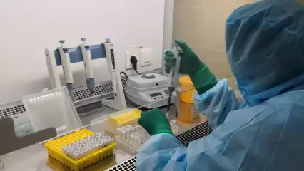Попова: всех пациентов с ОРВИ будут тестировать на коронавирус