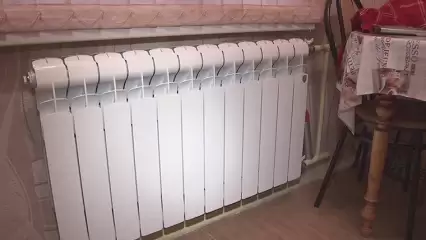 Жильцы нижнекамской многоэтажки на пр. Химиков остались без горячей воды и отопления - НТР 24