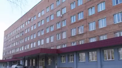 Нижнекамка предложила горожанам исполнить мечты двух подростков, лежащих в больнице - НТР 24