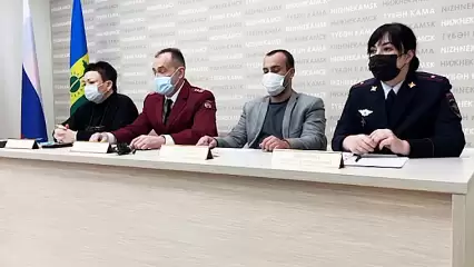 В Нижнекамске рассказали, что будет с пассажирами общественного транспорта без QR-кода - НТР 24