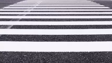 Татарстанец на иномарке сбил 14-летнюю девочку на пешеходном переходе - НТР 24