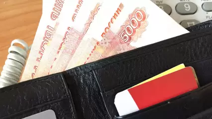 Путин поручил повысить МРОТ и прожиточный минимум - НТР 24