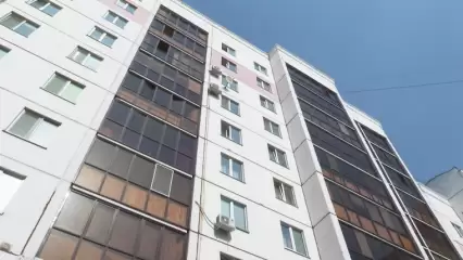 Рамиль Муллин рассказал о новых требованиях к строительству жилья в Нижнекамске - НТР 24