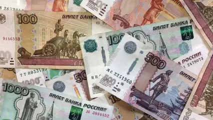 У сотрудницы одной из бюджетных организаций Нижнекамска украли более 600 тыс. рублей