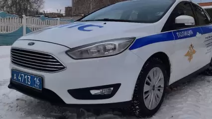 В Нижнекамске пройдёт операция «Тоннель» - НТР 24