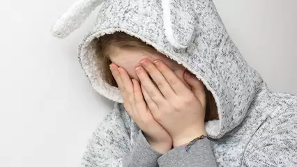 Жительницу Нижнекамского района оштрафовали за оскорбление ребёнка - НТР 24