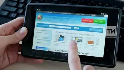 Эксперты из Татарстана объяснили высокий процент переписавшихся через госуслуги в республике - НТР 24