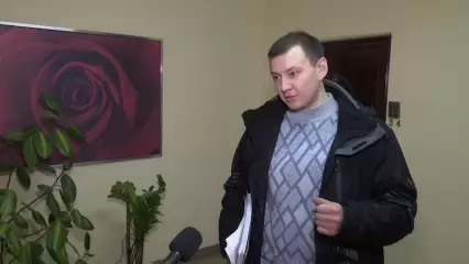 Нижнекамцы больше года судятся с УК «Жильё» из-за якобы приписанных долгов - НТР 24