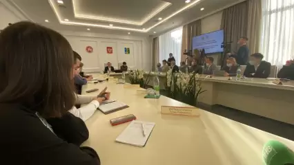 Руководитель исполкома Нижнекамского района пообещал быть максимально открытым для диалога - НТР 24