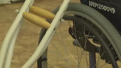 Первого декабря в Нижнекамске стартует декада инвалидов - НТР 24