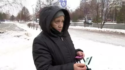 У части нижнекамцев, сделавших прививки, не разблокировали транспортные карты - НТР 24