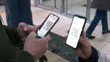 Нижнекамцы обнаружили, что у них сократились сроки действия сертификатов о вакцинации - НТР 24