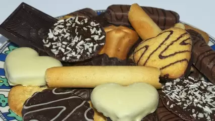 В Нижнекамске планируется запустить кондитерскую фабрику - НТР 24