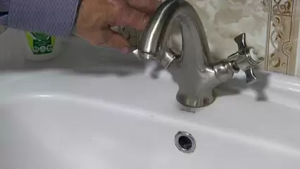 В Нижнекамске несколько домов останутся без горячей воды - НТР 24