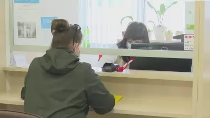 В Нижнекамске планируют открыть третий филиал МФЦ в торговом центре - НТР 24