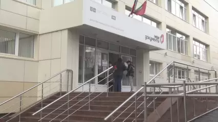 МФЦ в Нижнекамске будут работать по воскресеньям для услуги по подтверждению учетной записи ЕСИА - НТР 24