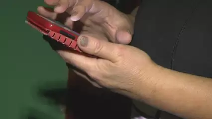 В Нижнекамске женщина по просьбе мошенников купила смартфон - НТР 24